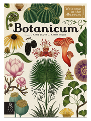 Botanicum: Welcome to the Museum