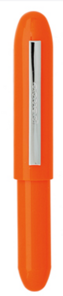 Penco: Bullet Ballpoint Pen Light - Orange
