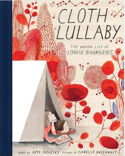 Cloth Lullaby Louise Bourgeois