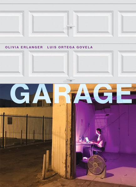 Garage Book