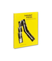 Thought Pieces: 1970s Photographs by Lew Thomas, Donna-Lee Phillips, and Hal Fischer