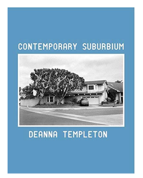 Contemporary Suburbium