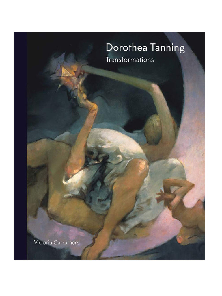 Dorothea Tanning: Transformations – Hammer Museum Store