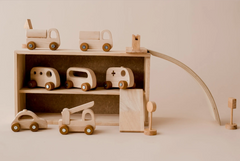 Vehicle Play set