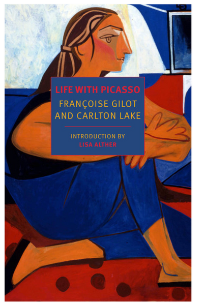 Life with Picasso