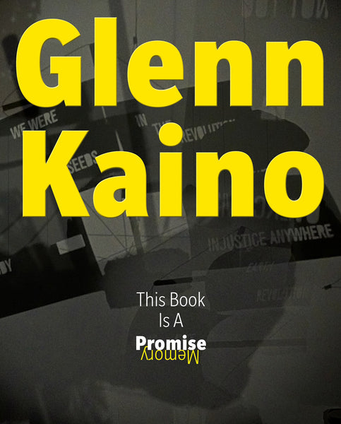 Glenn Kaino: This is a Promise
