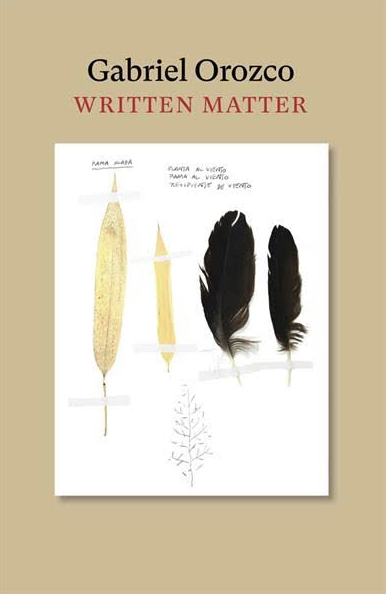 Written Matter