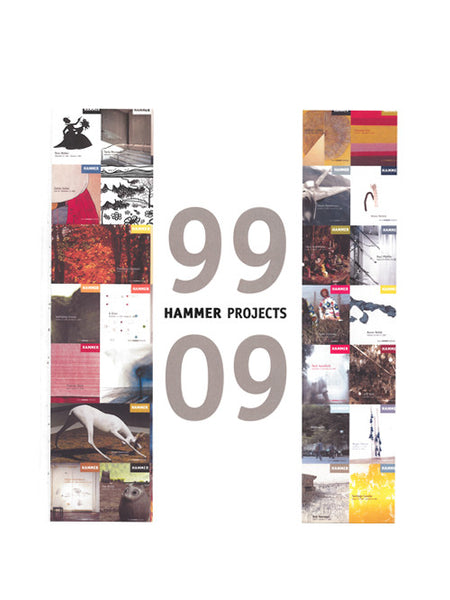Hammer Projects 1999-2009