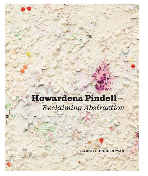 Howardena Pindell: Reclaiming Abstraction