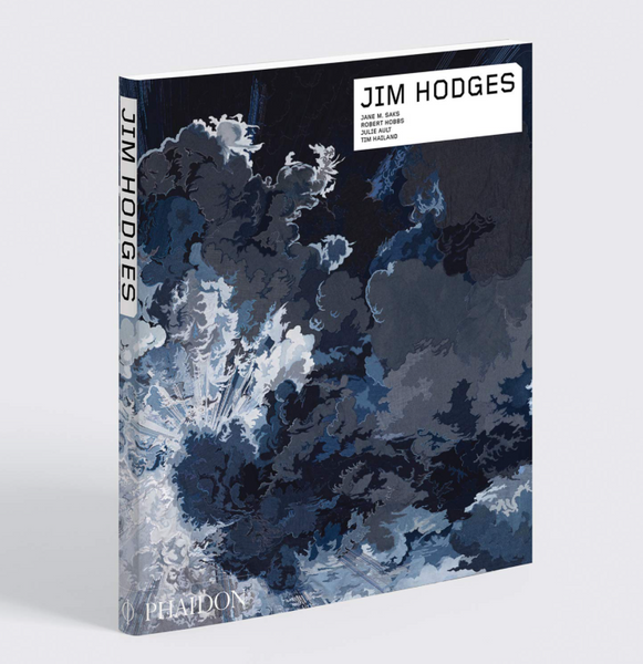 Jim Hodges - (Phaidon Contemporary Artists Series)
