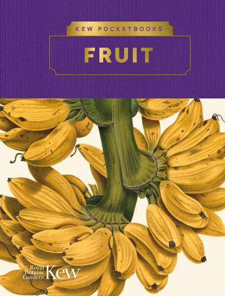 Kew Pocketbooks: Fruit