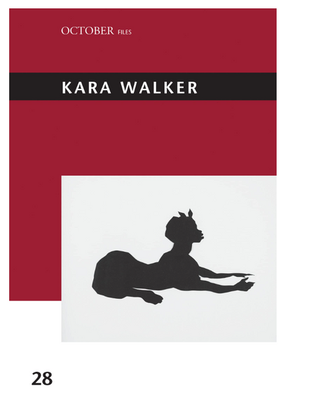 Kara Walker (October Files)