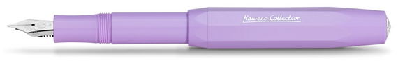 Kaweco Collection: Fountain Pen Light Lavender
