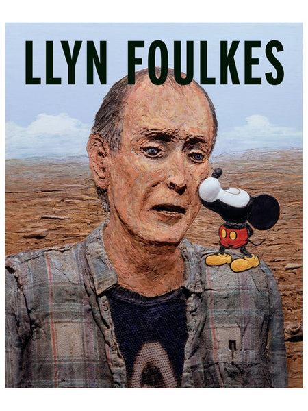 Llyn Foulkes