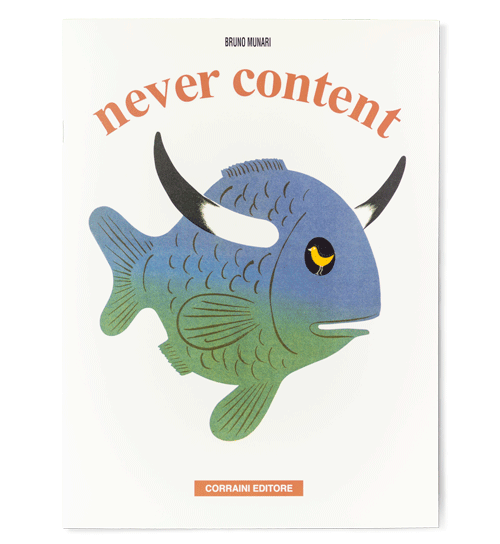 Never Content