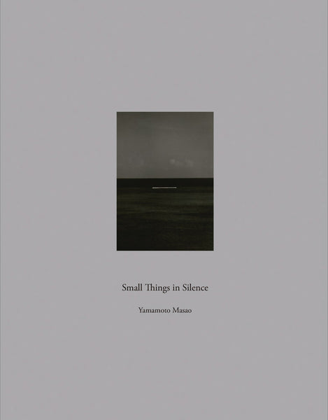 Masao Yamamoto: Small Things in Silence