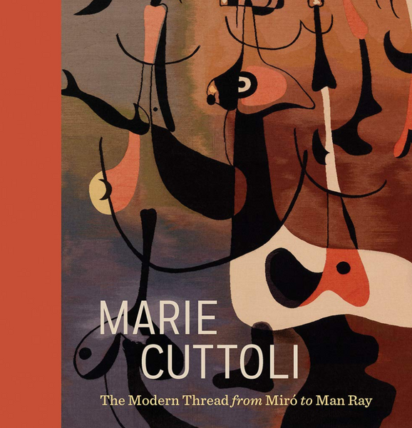 Marie Cuttoli Modern: Tapestry from Picasso to Le Corbusier