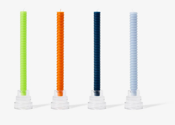 Dusen Dusen: Multi Taper Candles