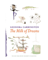 The Milk of Dreams
