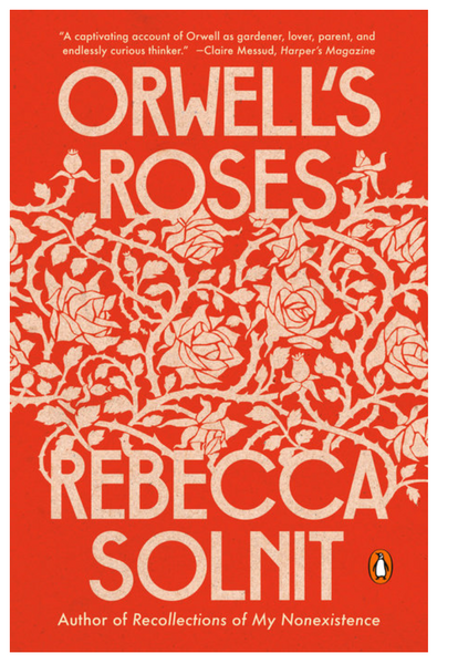 Orwell's Rose's