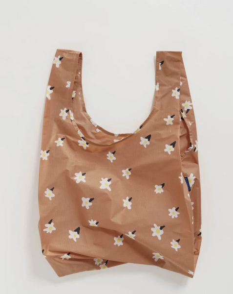 Baggu: Painted Daisy Standard Reusable Bag