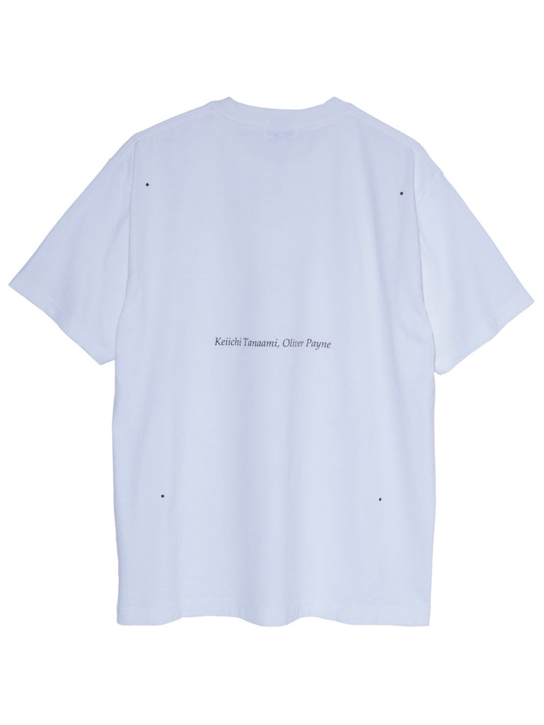 T Shirt Payne Tanaami 3 Hammer Museum Store