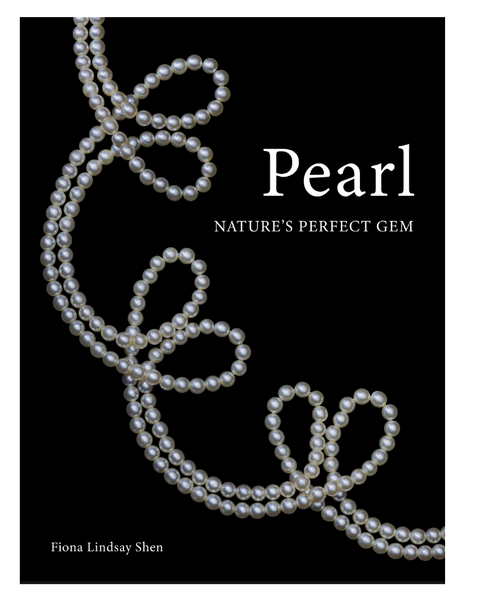 Pearl: Nature's Perfect Gem