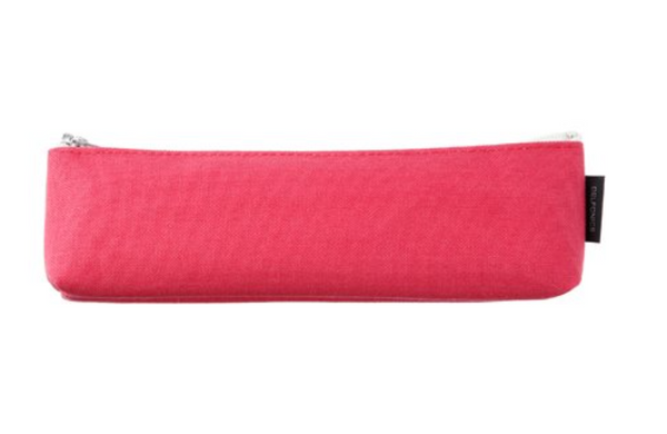 Delfonics: Pink Pen Case