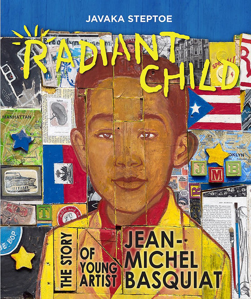 Radiant Child: The Story of Jean-Michael Basquiat