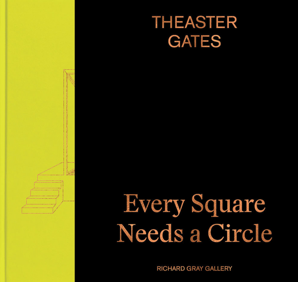 Theaster Gates: Every Square Needs a Circle
