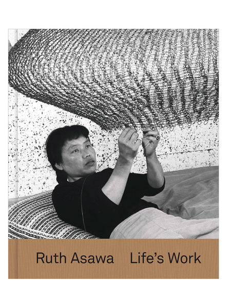 Ruth Asawa: Life's Work
