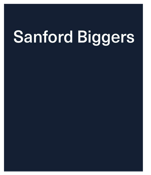 Sanford Biggers