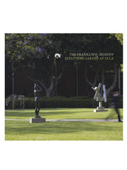 Franklin D. Murphy Sculpture Garden at UCLA