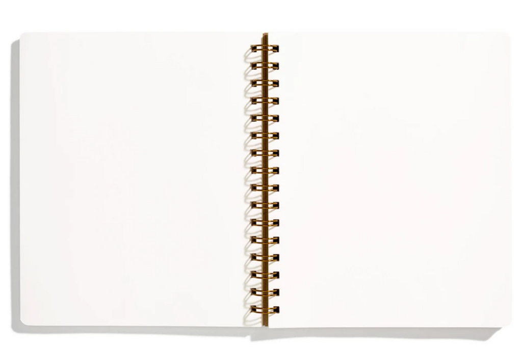 Pink Lemonade Standard Sketch Notebook – Hammer Museum Store