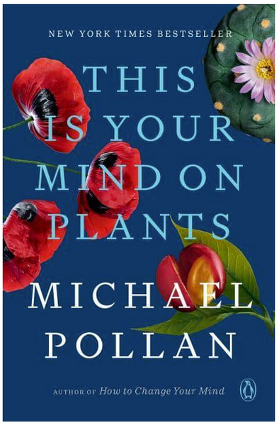 This Is Your Mind on Plants
