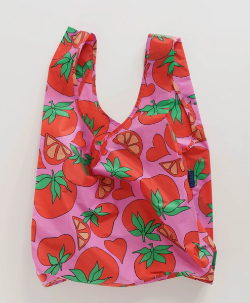 Baggu: Tomatoes Standard Reusable Bag