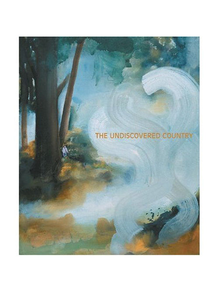 The Undiscovered Country