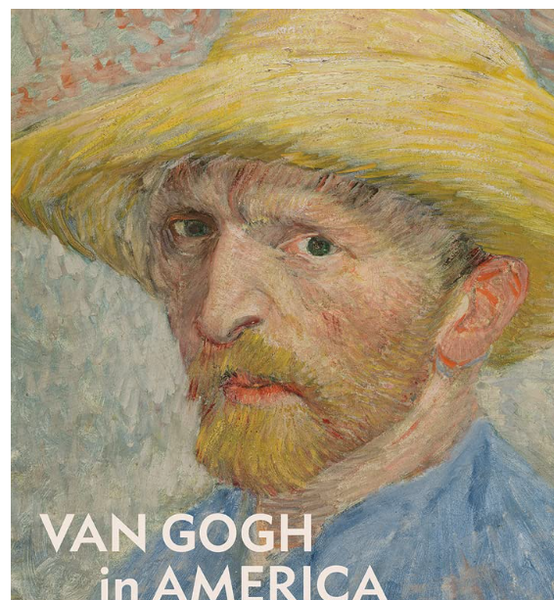 Van Gogh in America
